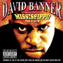 David Banner - Mississippi: The Album (Vinyle Neuf)
