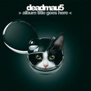 Deadmau5 - Album Title Goes Here (Vinyle Neuf)