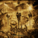 Defleshed - Grind Over Matter (Vinyle Neuf)