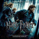 Soundtrack - Alexandre Desplat: Harry Potter And The Deathly Hallows Pt 1 (Vinyle Neuf)
