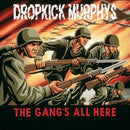 Dropkick Murphys - The Gangs All Here (Vinyle Neuf)