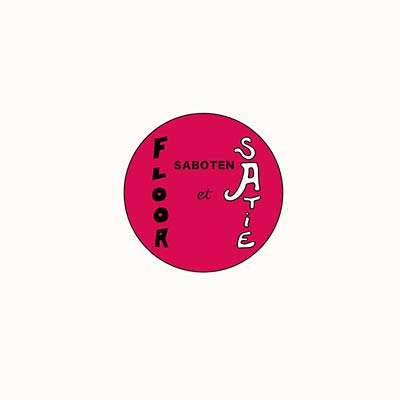 Saboten - Floor Et Satie (Vinyle Neuf)