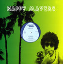 Nappy Mayers - Let Yourself Go (Vinyle Neuf)