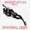 Albert Ayler - Spiritual Unity (Vinyle Neuf)