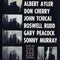 Albert Ayler / Don Cherry - New York Eye And Ear Control (Vinyle Neuf)