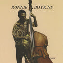 Ronnie Boykins - The Will Come Is Now (Vinyle Neuf)