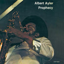 Albert Ayler - Prophecy (Vinyle Neuf)