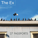 Ex - 27 Passports (Vinyle Neuf)