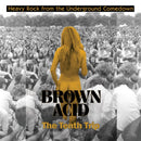 Various - Brown Acid: The Tenth Trip (Vinyle Neuf)