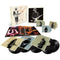 Eric Clapton - The Definitive 24 Nights: Super Deluxe Box (8LP/3Blu-Ray) (Vinyle Neuf)