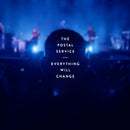 Postal Service - Everything Will Change (Vinyle Neuf)