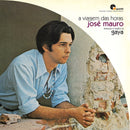 Jose Mauro - A Viagem Das Horas (Vinyle Neuf)