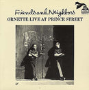 Ornette Coleman - Friends And Neighbors (Vinyle Neuf)