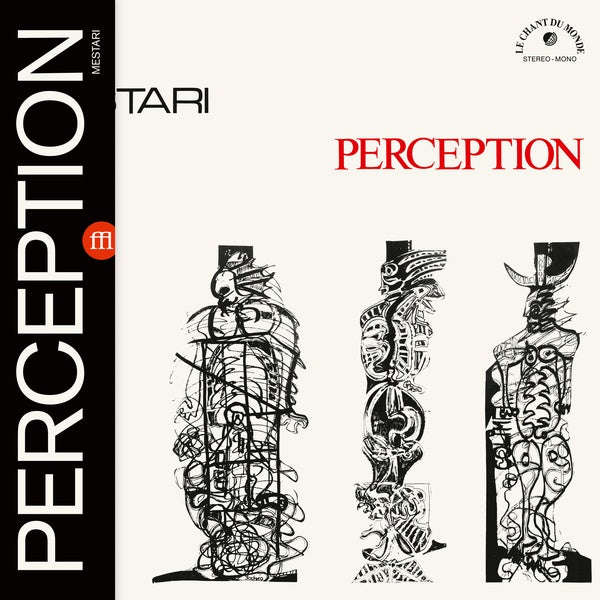 Perception - Mestari (Vinyle Neuf)