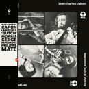 Capon / Mate / Morris / Rahoerson - Capon / Mate / Morris / Rahoerson (Vinyle Neuf)