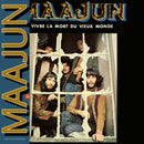 Maajun - Vivre La Mort Du Vieux Monde (Vinyle Neuf)