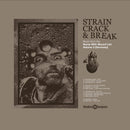 Various - Strain Crack And Break: Music From The Nurse With Wound List Volume 2 (Vinyle Neuf)