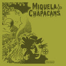 Miquela E Lei Chapacans - Miquela E Lei Chapacans (Vinyle Neuf)