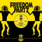 Various - Freedom Party (Vinyle Neuf)