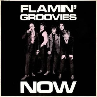 Flamin Groovies - Now (Vinyle Neuf)