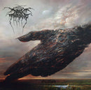 Darkthrone - Goatlord (2023) (Vinyle Neuf)
