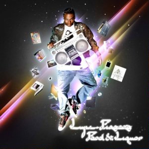 Lupe Fiasco - Lupe Fiascos Food And Liquor (Vinyle Neuf)