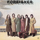 Foreigner - Foreigner (Vinyle Neuf)