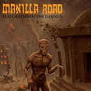 Manilla Road - Playground Of The Damned (Vinyle Neuf)