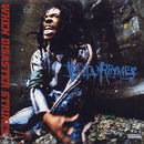 Busta Rhymes - When Disaster Strikes (Vinyle Neuf)