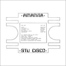 Stu Cisco - Amanita (Vinyle Neuf)