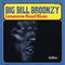 Big Bill Broonzy - Lonesome Road Blues (Vinyle Neuf)