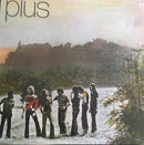 Plus - Plus (Vinyle Neuf)