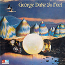 George Duke - Feel (Vinyle Neuf)