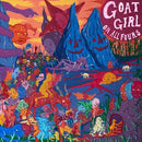 Goat Girl - On All Fours (Vinyle Neuf)