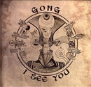Gong - I See You (Vinyle Neuf)