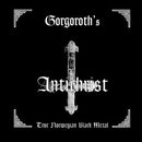 Gorgoroth - Antichrist (Vinyle Neuf)