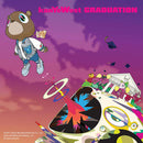 Kanye West - Graduation (FC) (Vinyle Neuf)