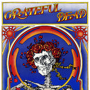 Grateful Dead - Grateful Dead (Skull And Roses) (Vinyle Neuf)
