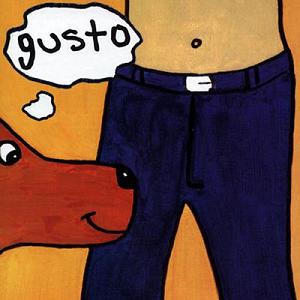 Guttermouth - Gusto (Vinyle Neuf)