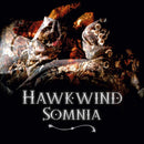 Hawkwind - Somnia (Vinyle Neuf)