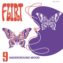 Various - Underground Mood (Vinyle Neuf)