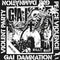 Gai - Damnation (Vinyle Neuf)