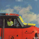 Al Green - Back Up Train (Vinyle Neuf)