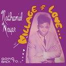 Nathaniel Mayer - Going Back To The Village Of Love (Vinyle Neuf)