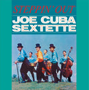 Joe Cuba Sextette - Steppin Out (Vinyle Neuf)
