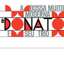 Joao Donato - A Bossa Muito Moderna De Donato E Seu Trio (Vinyle Neuf)