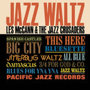 Les Mccann - Jazz Waltz (Vinyle Neuf)