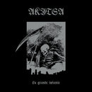 Akitsa - La Grande Infamie (Vinyle Neuf)