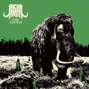 Acid Mammoth - Under Acid Hoof (Vinyle Neuf)