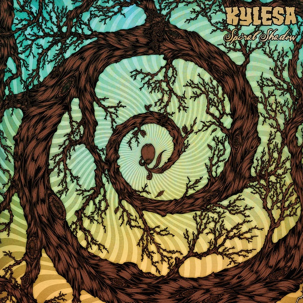 Kylesa - Spiral Shadow (Vinyle Neuf)